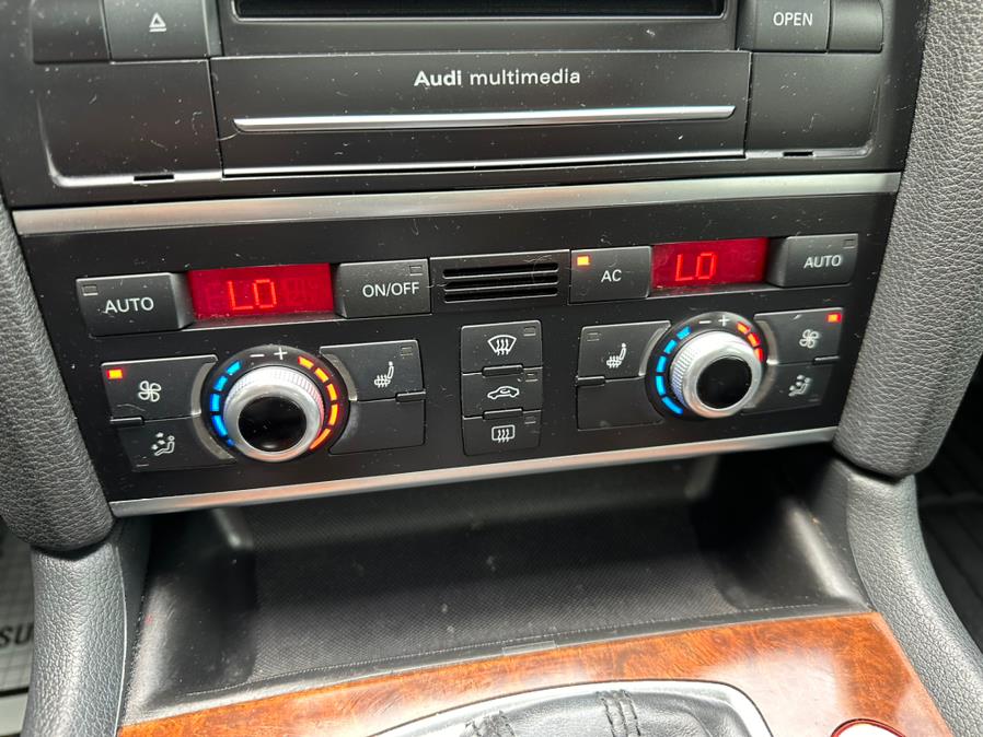 2012 Audi Q7 3.0T quattro Premium Plus photo