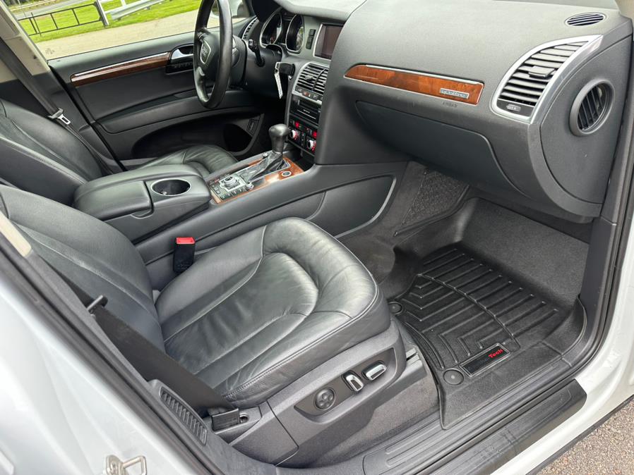 2012 Audi Q7 3.0T quattro Premium Plus photo
