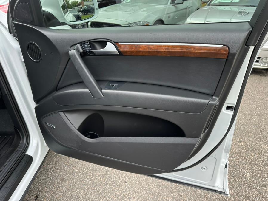 2012 Audi Q7 3.0T quattro Premium Plus photo