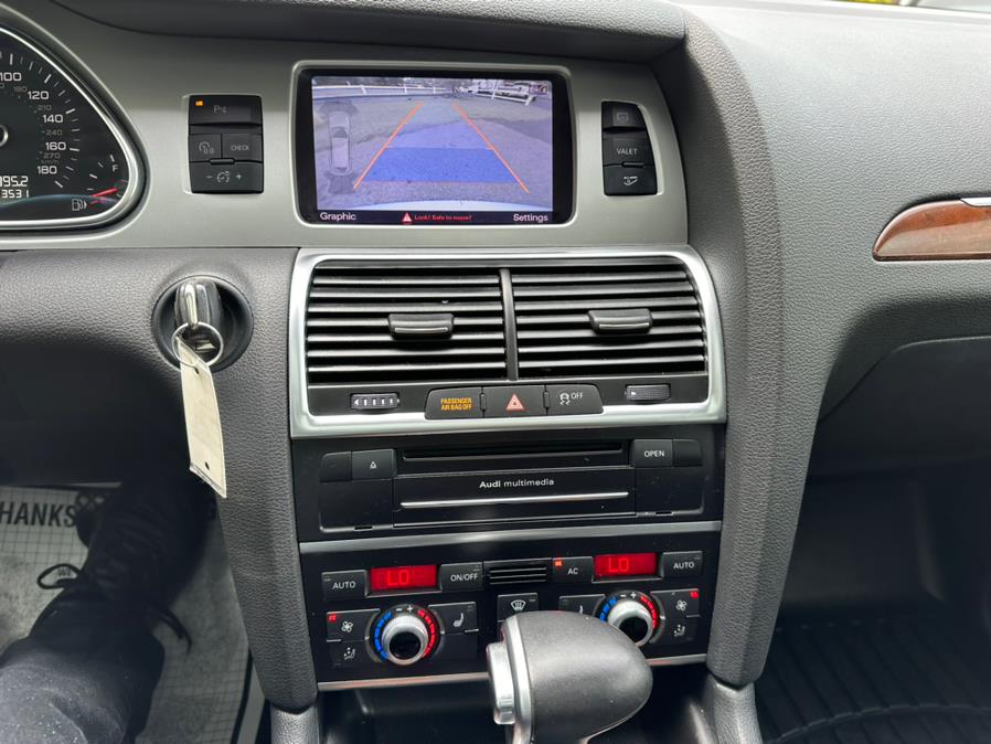 2012 Audi Q7 3.0T quattro Premium Plus photo