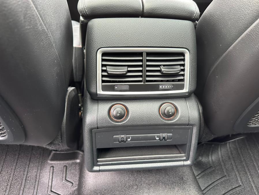 2012 Audi Q7 3.0T quattro Premium Plus photo