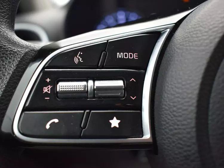 2023 Kia Forte LXS Sedan 4D photo