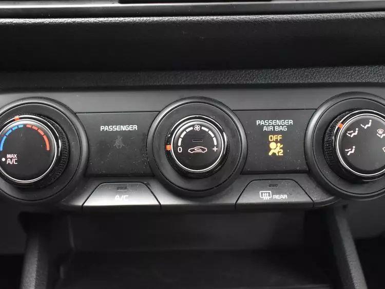 2023 Kia Forte LXS Sedan 4D photo