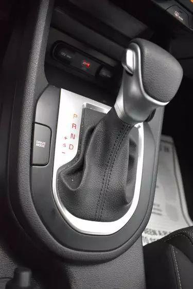 2023 Kia Forte LXS Sedan 4D photo