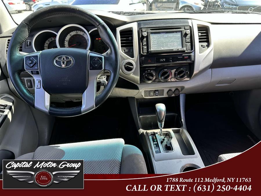 2014 Toyota Tacoma V6 photo