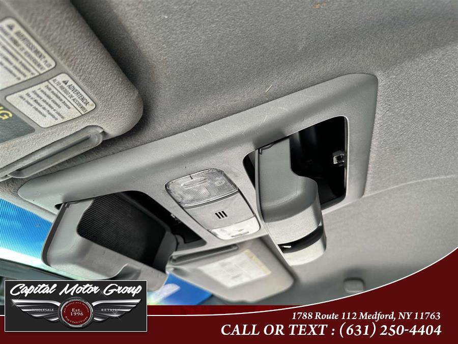 2014 Toyota Tacoma V6 photo