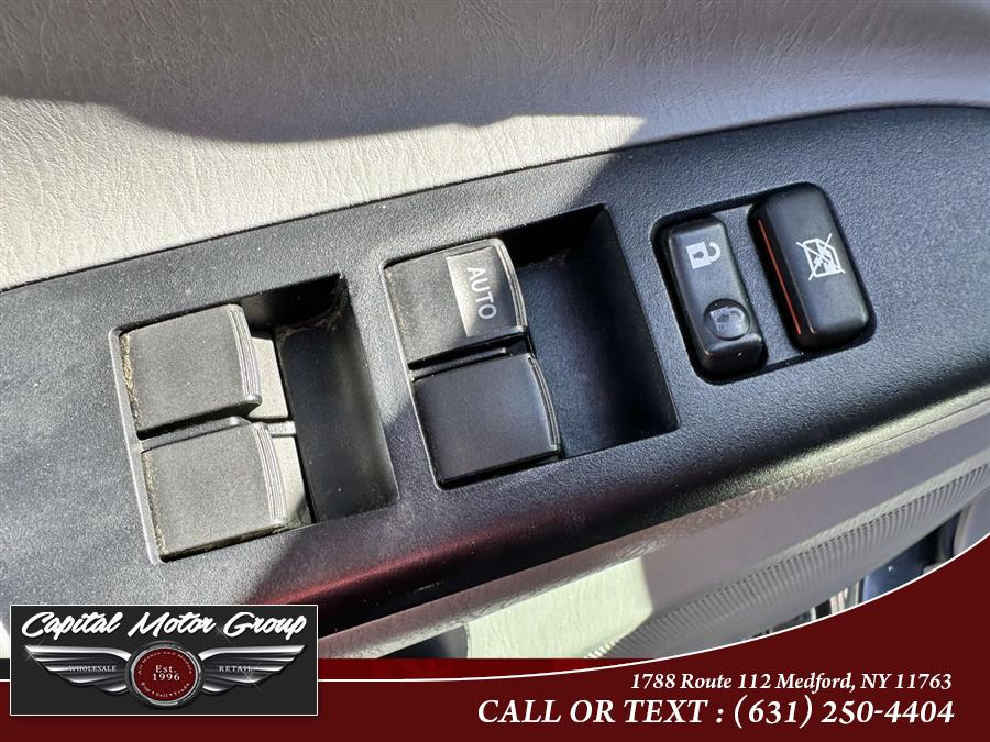 2014 Toyota Tacoma V6 photo