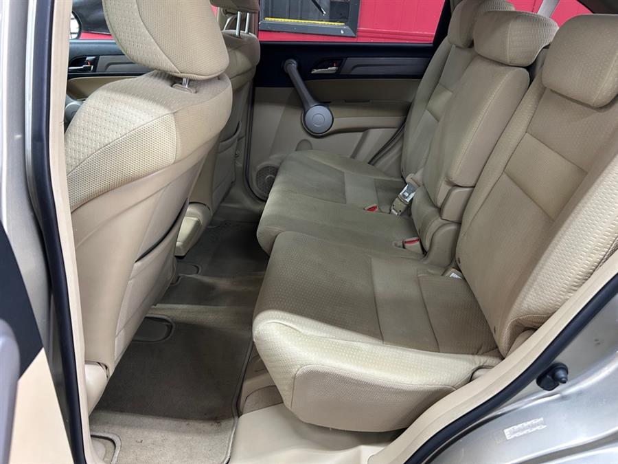 2006 Honda CR-V Special Edition photo