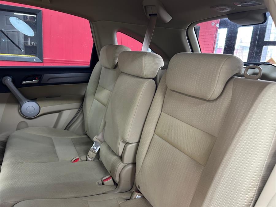 2006 Honda CR-V Special Edition photo