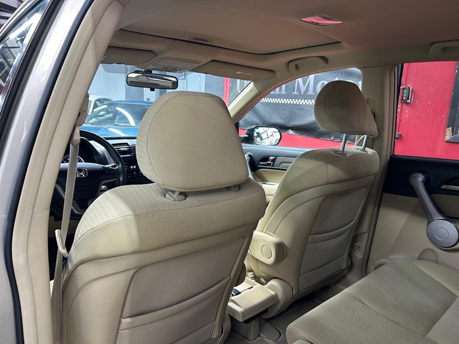 2006 Honda CR-V Special Edition photo