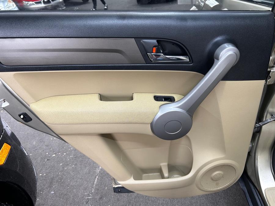 2006 Honda CR-V Special Edition photo