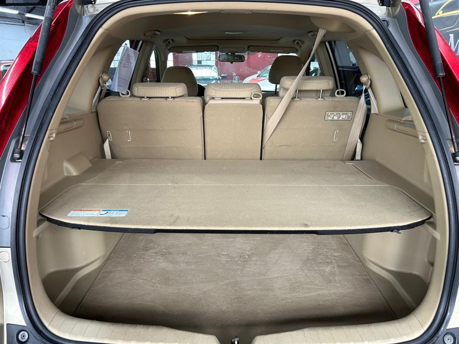 2006 Honda CR-V Special Edition photo