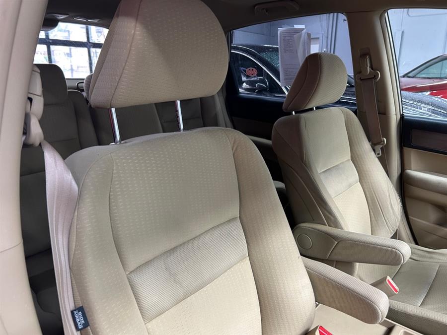 2006 Honda CR-V Special Edition photo