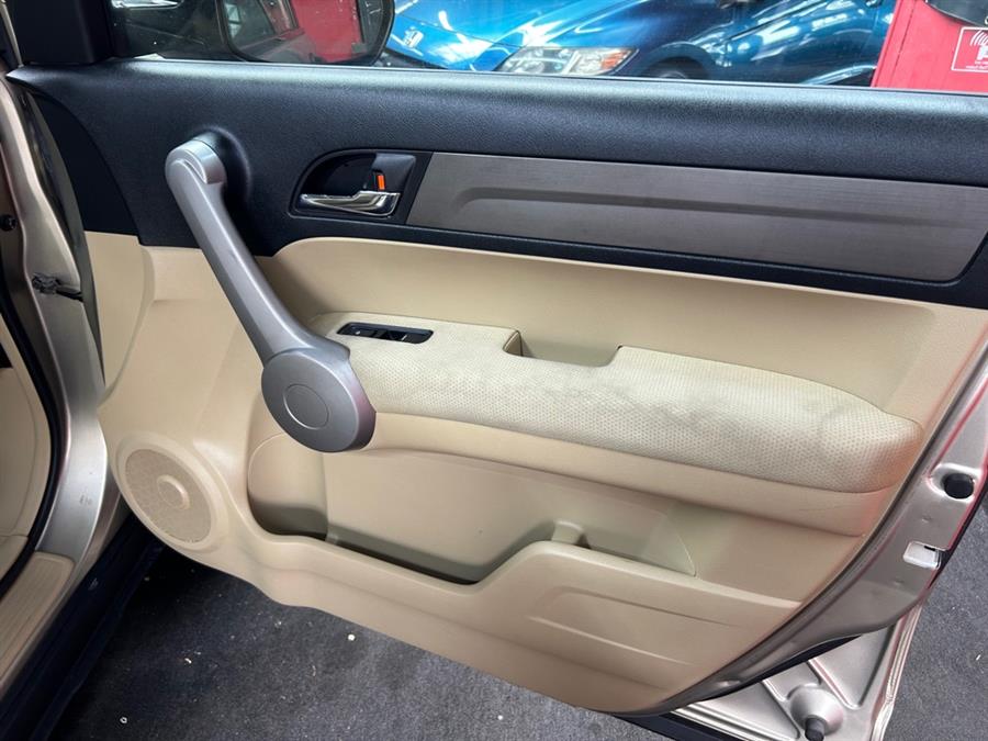2006 Honda CR-V Special Edition photo