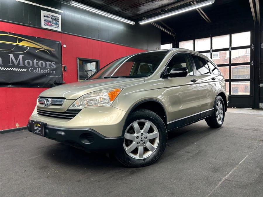 2006 Honda CR-V Special Edition photo