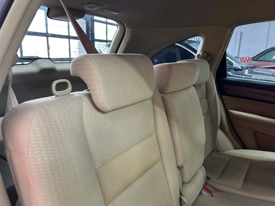 2006 Honda CR-V Special Edition photo