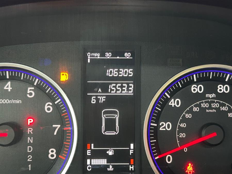 2006 Honda CR-V Special Edition photo
