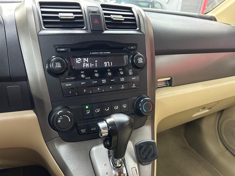 2006 Honda CR-V Special Edition photo