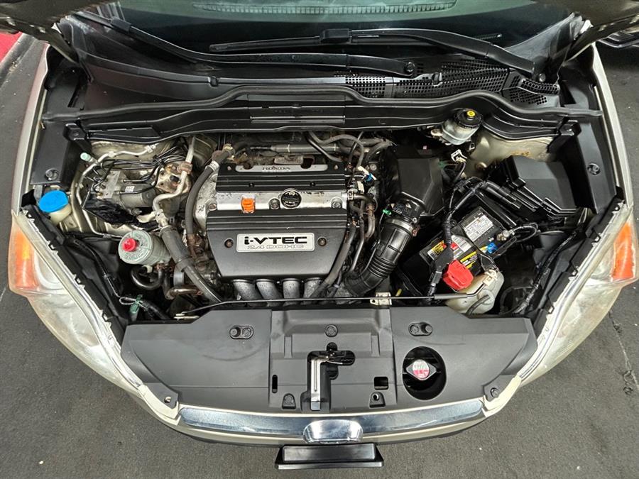 2006 Honda CR-V Special Edition photo