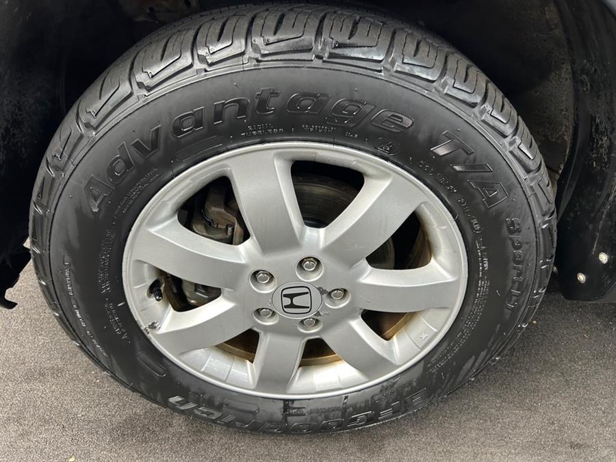 2006 Honda CR-V Special Edition photo