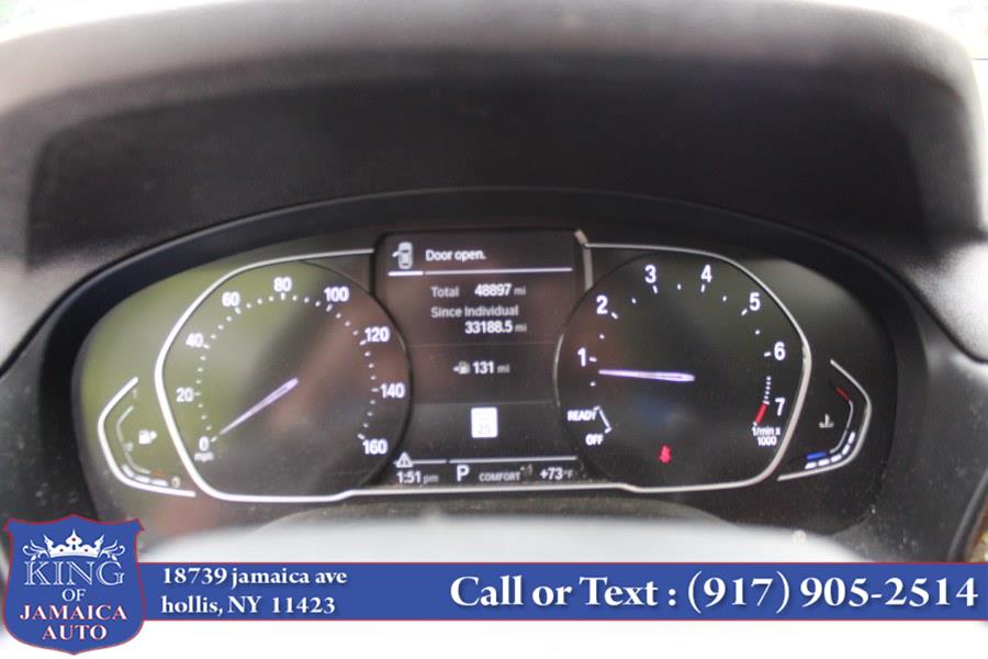 2022 BMW X3 sDrive30i Sports Activity Vehi photo