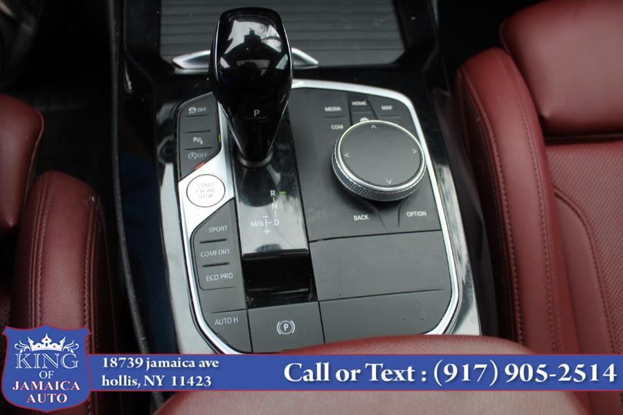 2022 BMW X3 sDrive30i Sports Activity Vehi photo