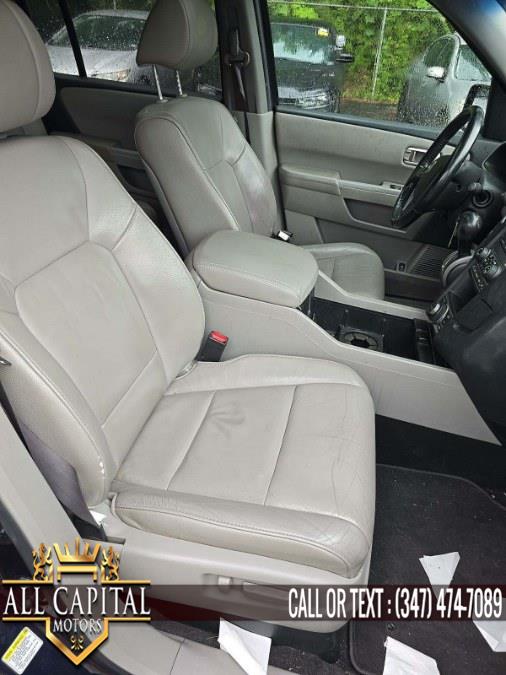 2012 Honda Pilot EX-L w/Navi photo