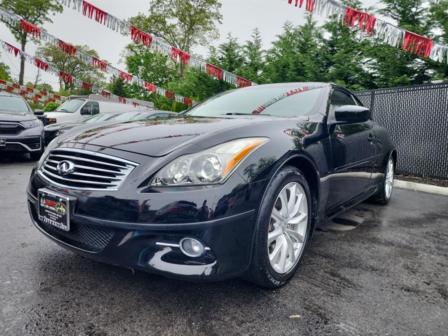 2011 Infiniti Legend photo