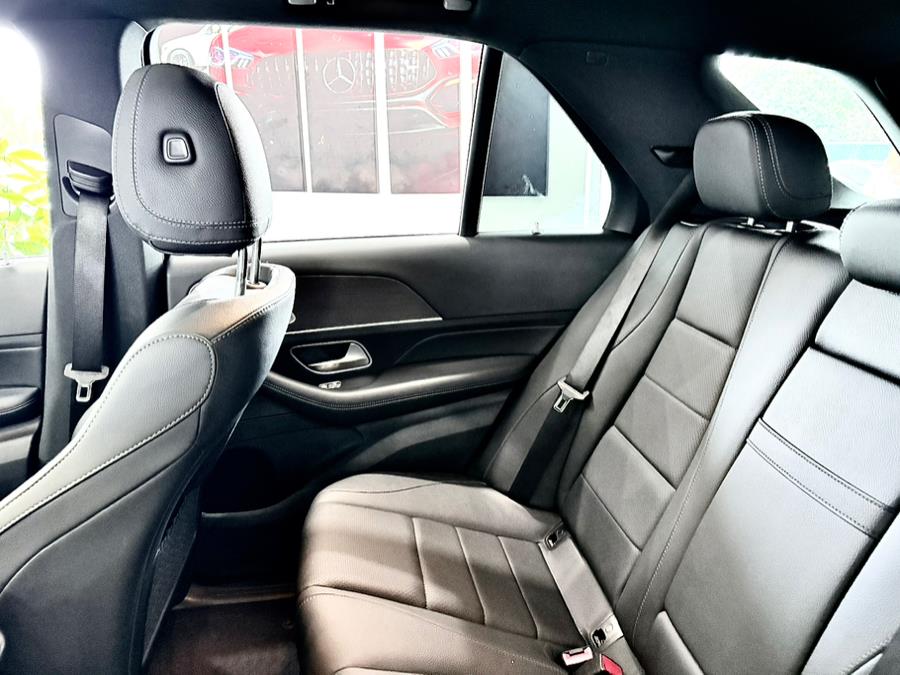 2023 Mercedes-Benz GLE GLE 350 4MATIC SUV photo