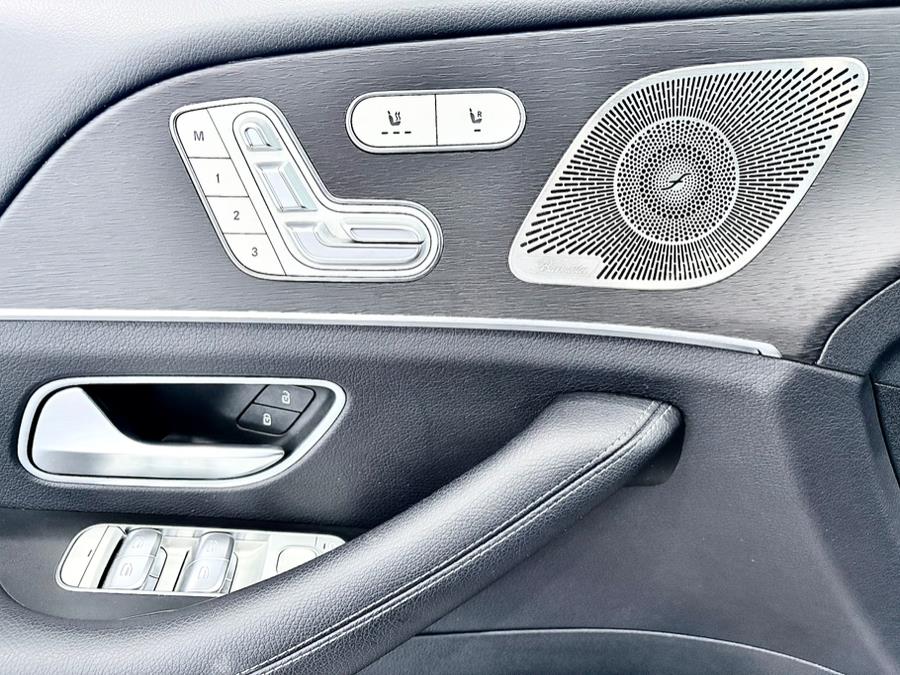 2023 Mercedes-Benz GLE GLE 350 4MATIC SUV photo
