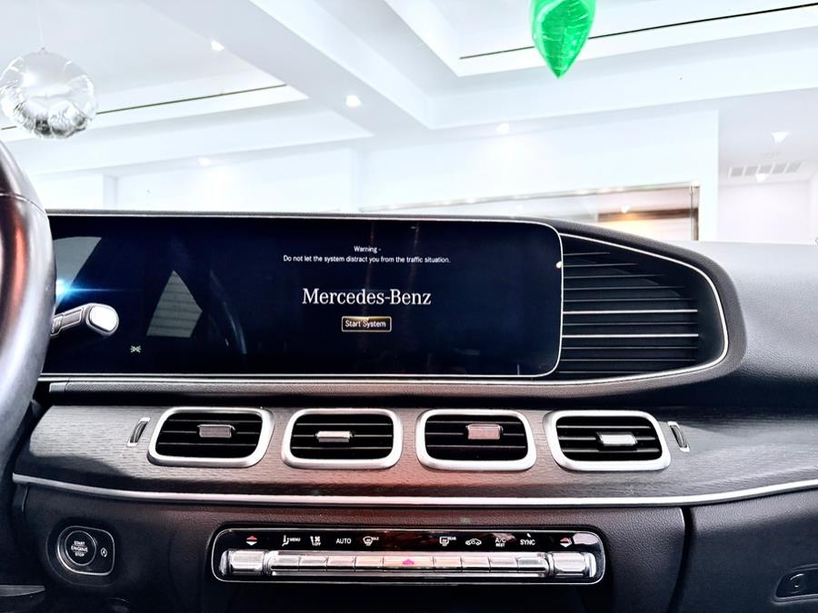 2023 Mercedes-Benz GLE GLE 350 4MATIC SUV photo