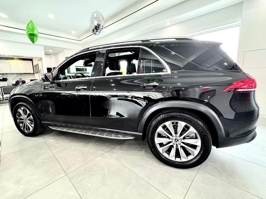 2023 Mercedes-Benz GLE GLE 350 4MATIC SUV photo