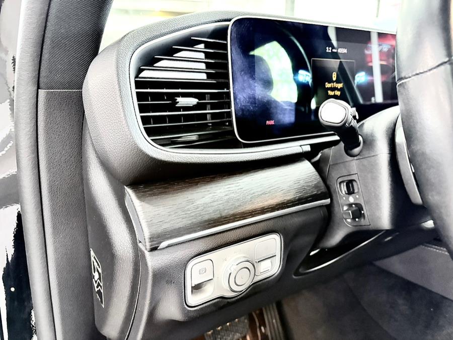 2023 Mercedes-Benz GLE GLE 350 4MATIC SUV photo
