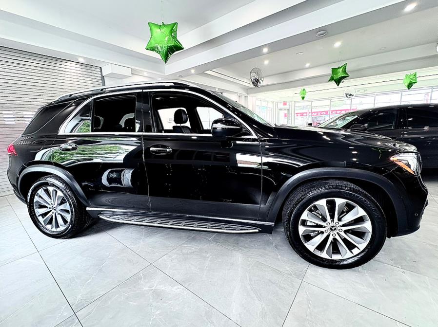 2023 Mercedes-Benz GLE GLE 350 4MATIC SUV photo