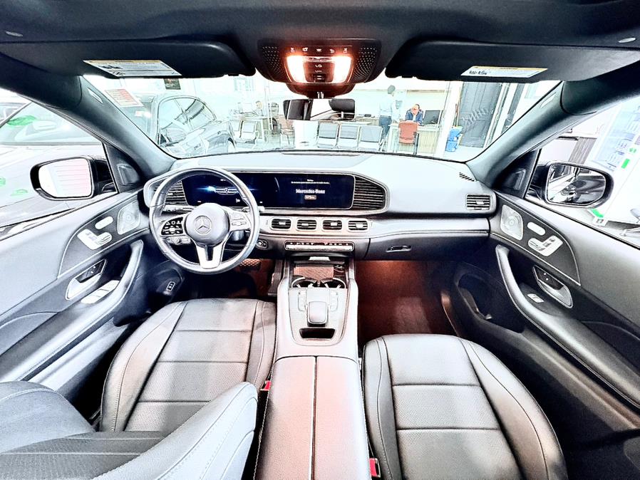 2023 Mercedes-Benz GLE GLE 350 4MATIC SUV photo