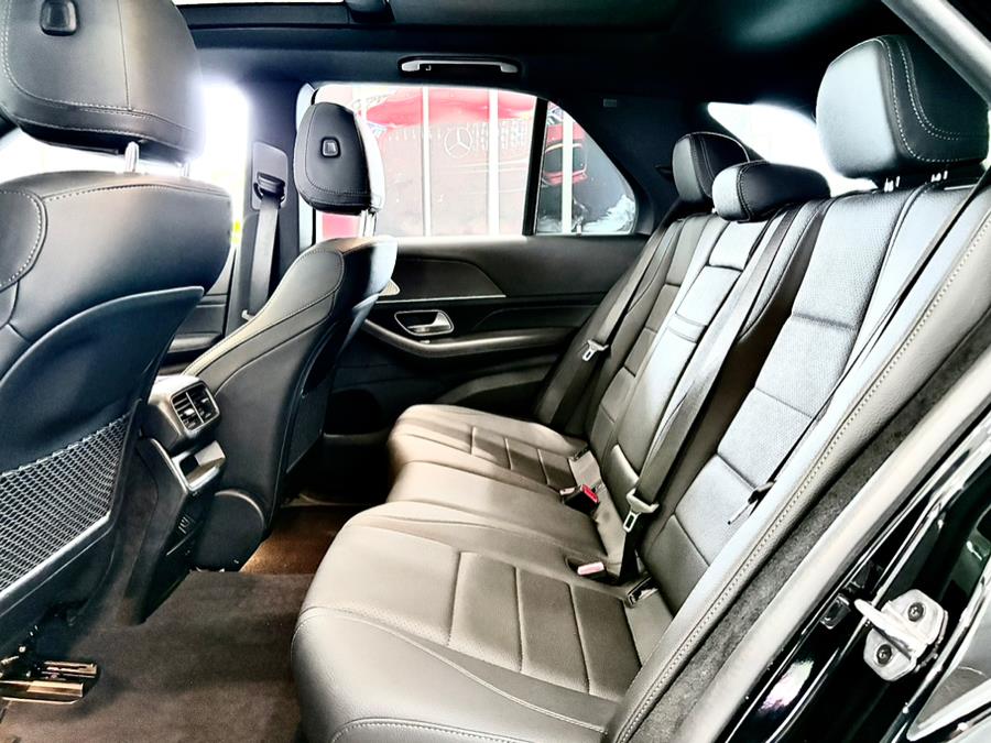 2023 Mercedes-Benz GLE GLE 350 4MATIC SUV photo