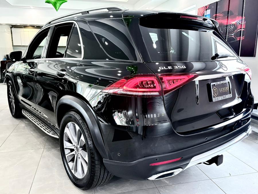 2023 Mercedes-Benz GLE GLE 350 4MATIC SUV photo