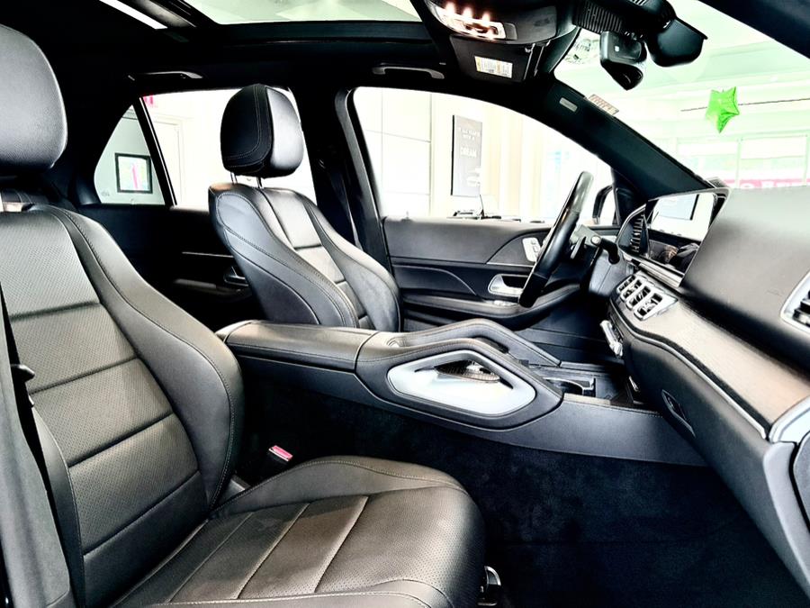 2023 Mercedes-Benz GLE GLE 350 4MATIC SUV photo