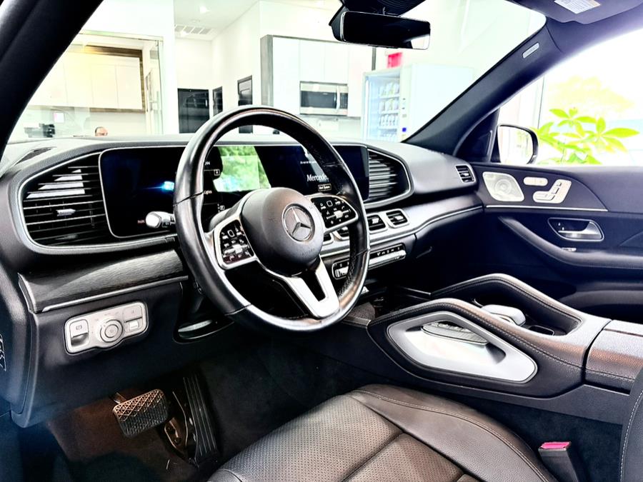 2023 Mercedes-Benz GLE GLE 350 4MATIC SUV photo