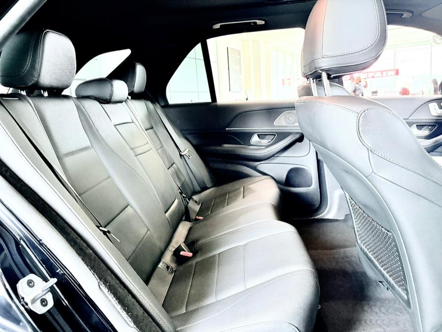 2023 Mercedes-Benz GLE GLE 350 4MATIC SUV photo