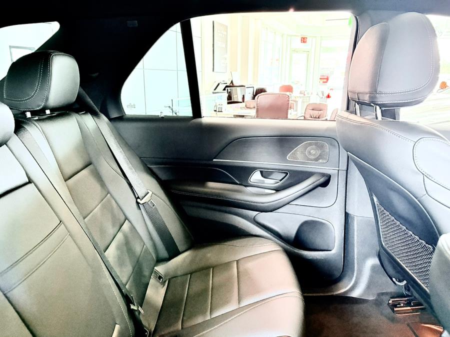 2023 Mercedes-Benz GLE GLE 350 4MATIC SUV photo