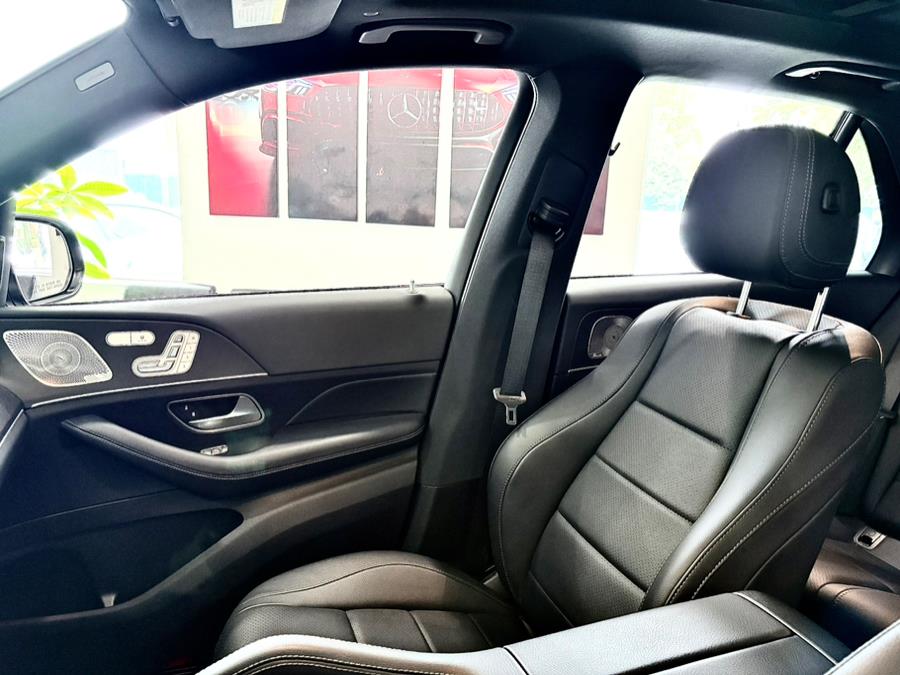2023 Mercedes-Benz GLE GLE 350 4MATIC SUV photo