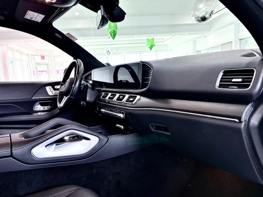 2023 Mercedes-Benz GLE GLE 350 4MATIC SUV photo