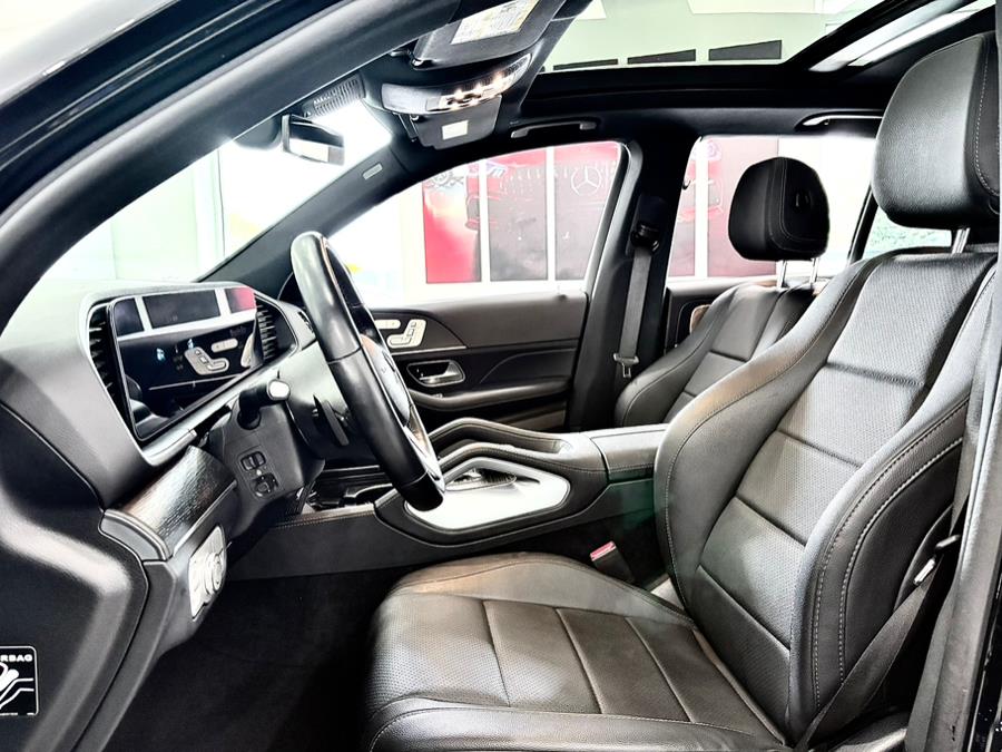2023 Mercedes-Benz GLE GLE 350 4MATIC SUV photo