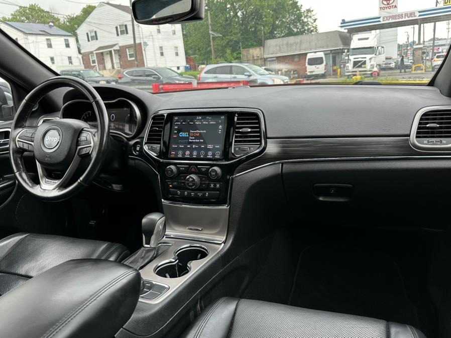 2019 Jeep Grand Cherokee Limited 4x4 photo