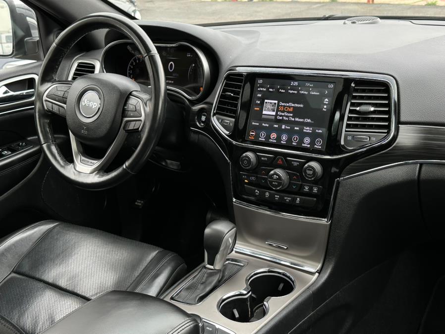 2019 Jeep Grand Cherokee Limited 4x4 photo