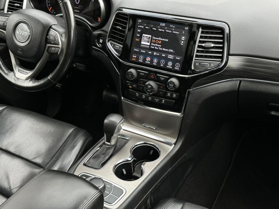 2019 Jeep Grand Cherokee Limited 4x4 photo