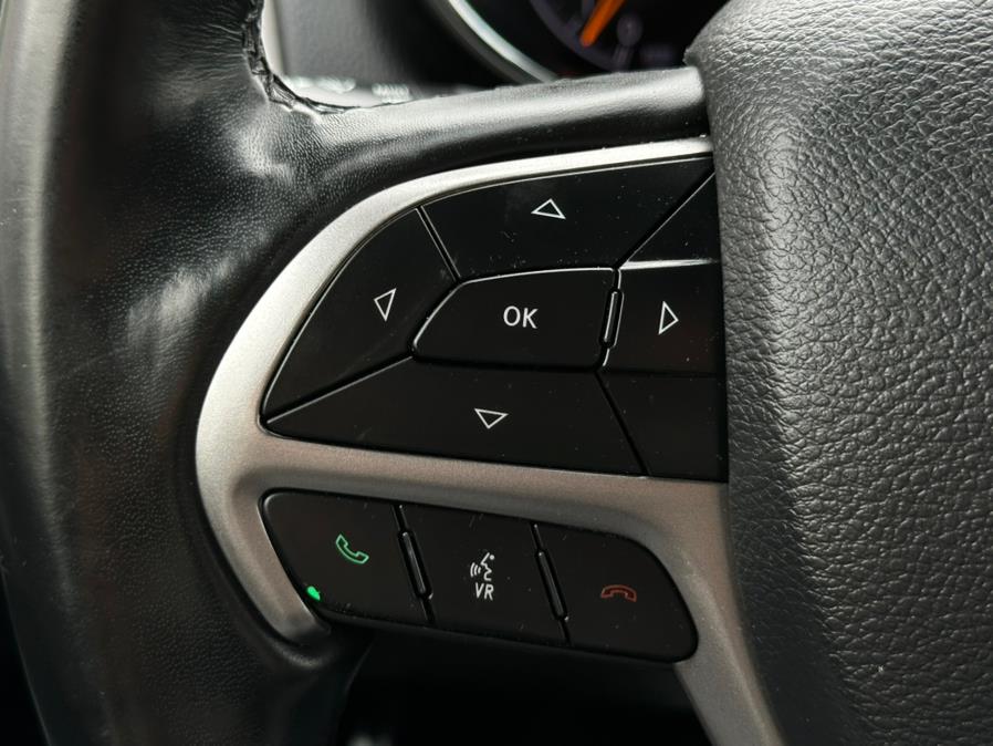 2019 Jeep Grand Cherokee Limited 4x4 photo