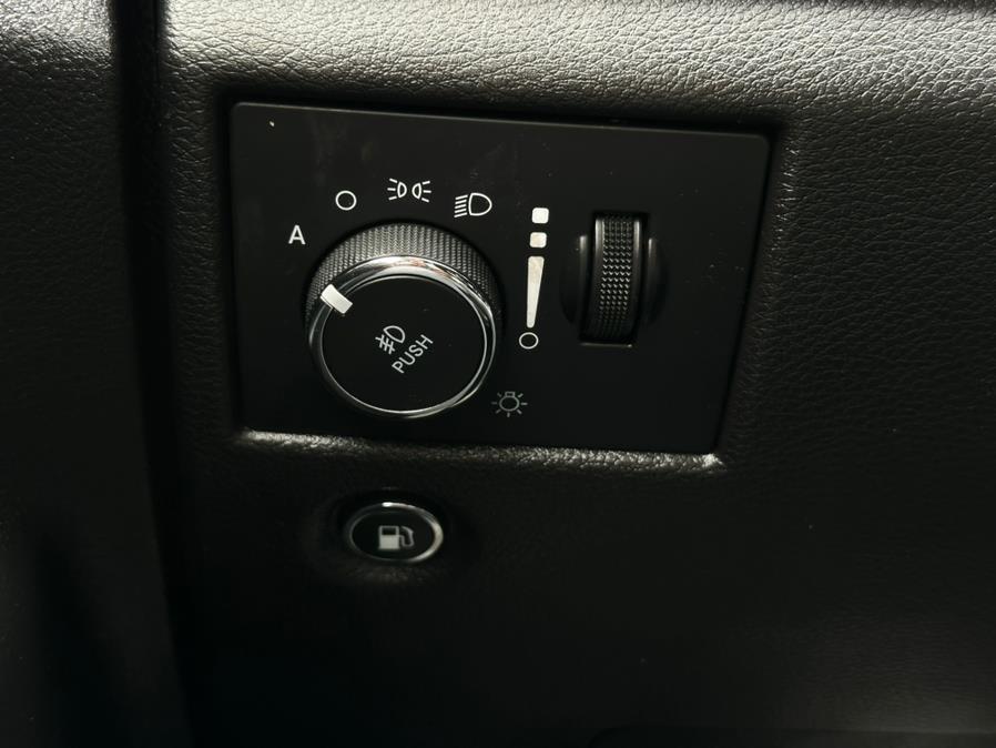 2019 Jeep Grand Cherokee Limited 4x4 photo