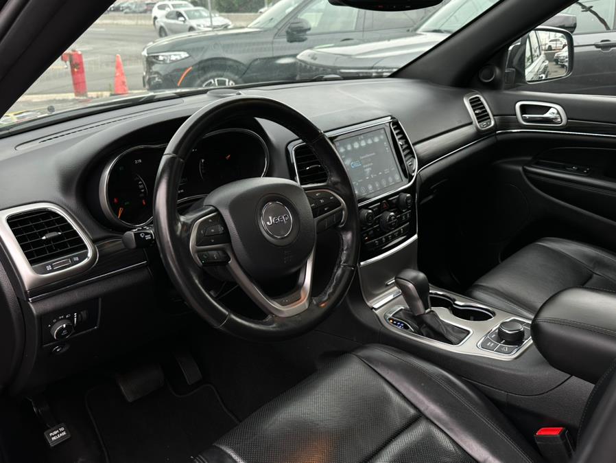 2019 Jeep Grand Cherokee Limited 4x4 photo